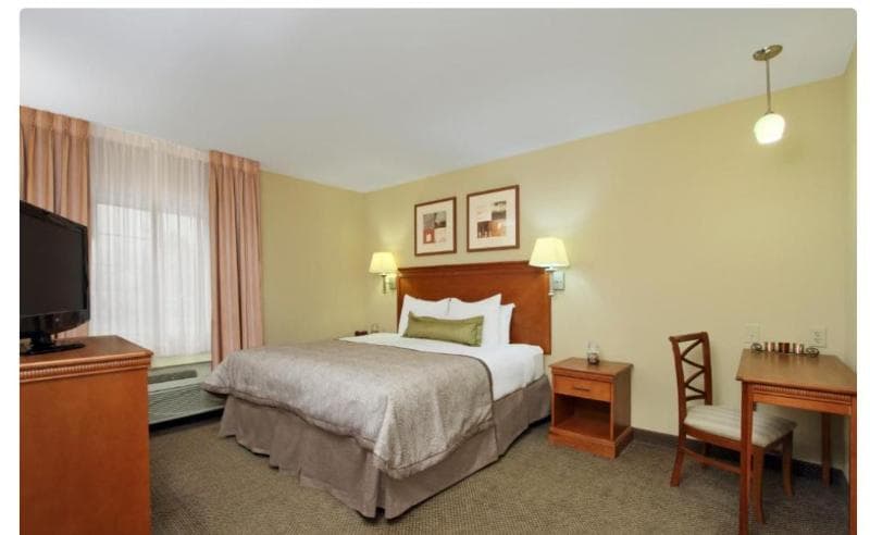 Candlewood Suites Norfolk Airport 3