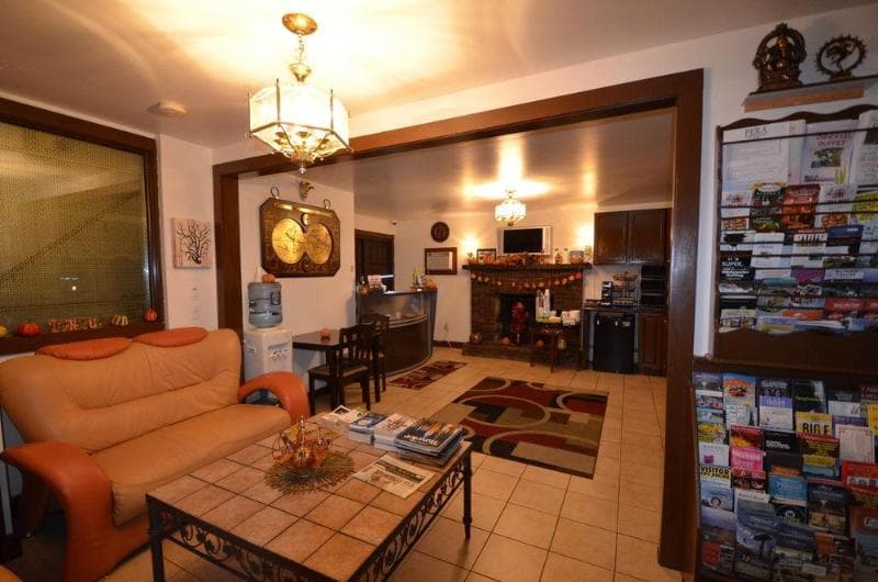 Williamstown Motel 5