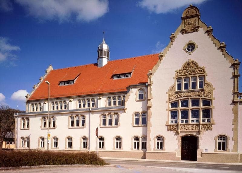 Schlosshotel Park Consul Heidenheim 3