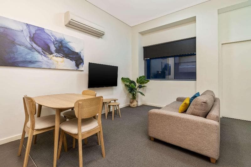Terminus Apartment Hotel Ascend Hotel Collection photo 1