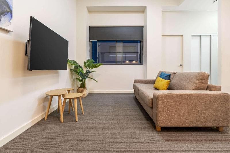 Terminus Apartment Hotel Ascend Hotel Collection 2