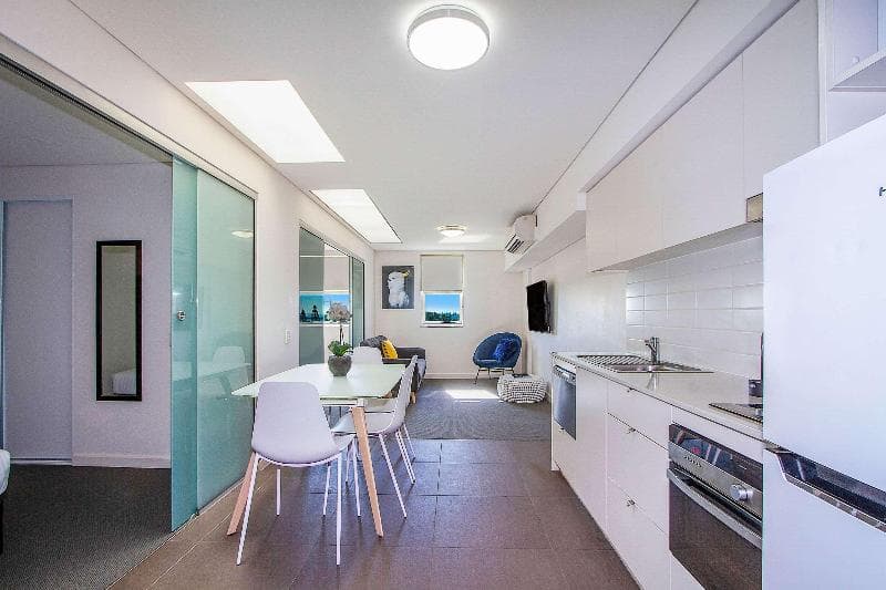 Terminus Apartment Hotel Ascend Hotel Collection 4