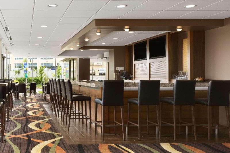 Travelodge By Wyndham Niagara Falls Fallsview 5