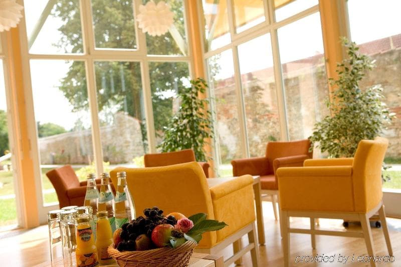 Jufa Hotel Nördlingen main