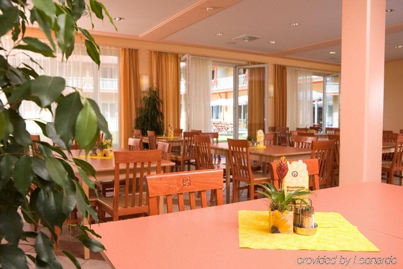 Jufa Hotel Nördlingen 5