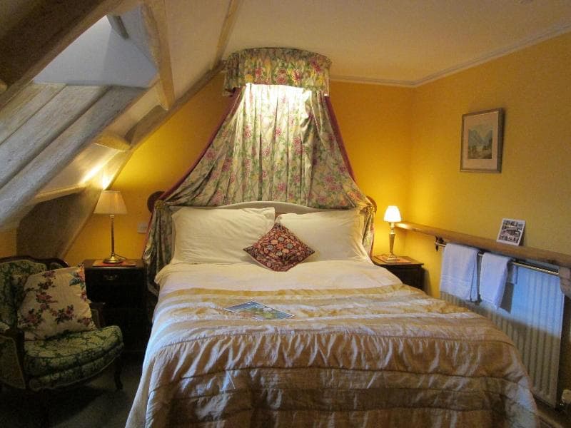 Alnwick Lodge - B&B 4
