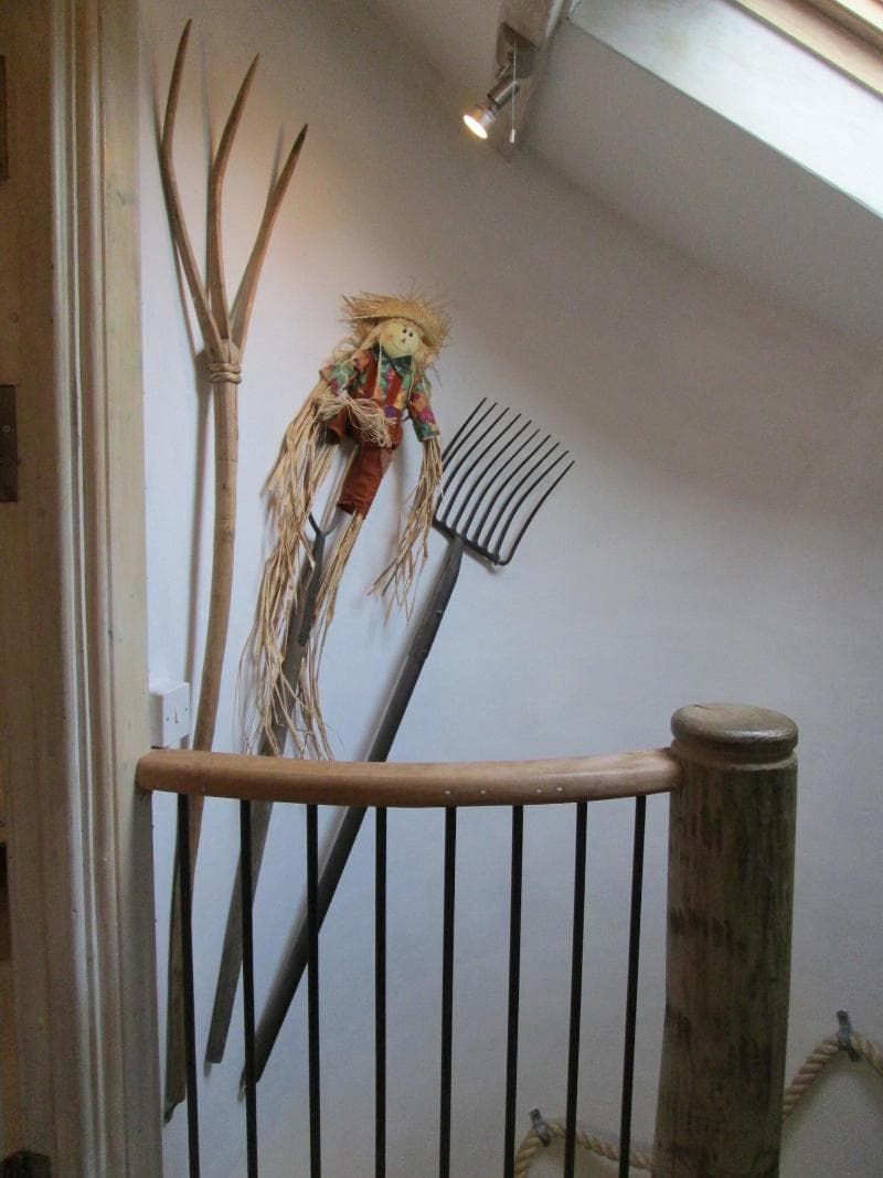 Alnwick Lodge - B&B 3