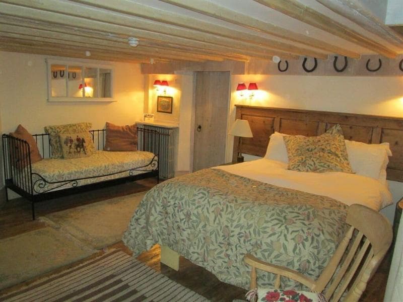 Alnwick Lodge - B&B photo 1