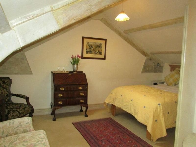 Alnwick Lodge - B&B 5