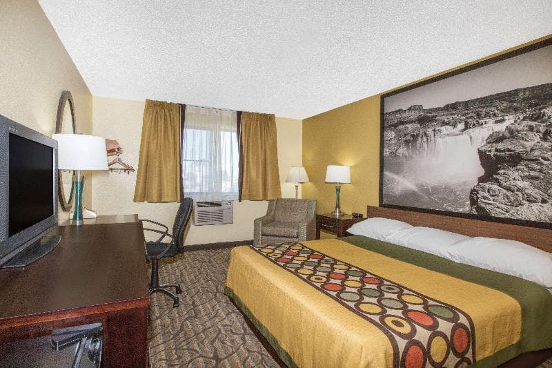 Super 8 By Wyndham Nampa 4