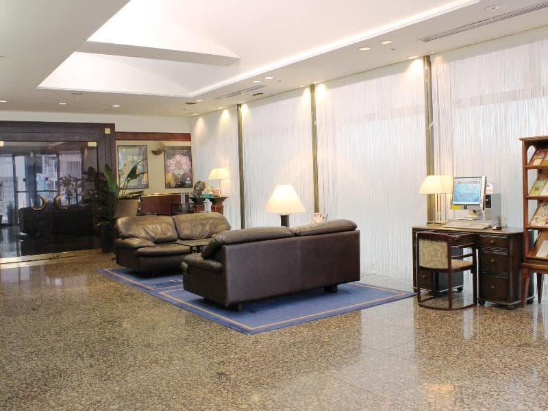 Shibuya Creston Hotel 2