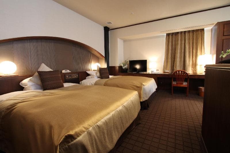 Shibuya Creston Hotel photo 1