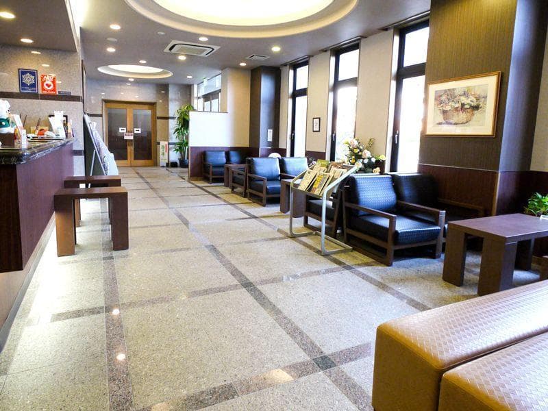 Hotel Route-Inn Toyokawa Inter 2