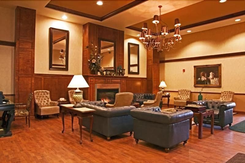 D. Hotel & Suites 4
