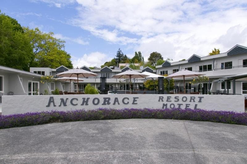 The Anchorage Resort - Heritage Collection 5