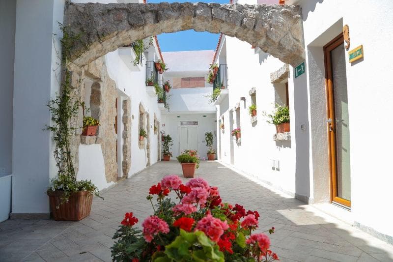 Domus Olbia Inn 4