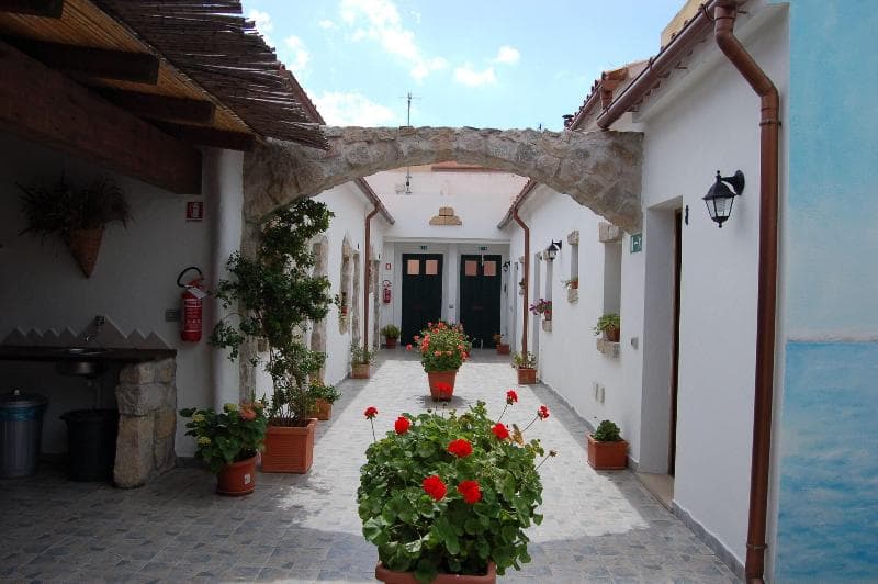 Domus Olbia Inn 3