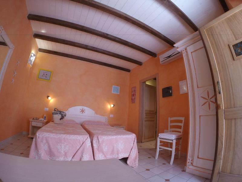 Domus Olbia Inn main