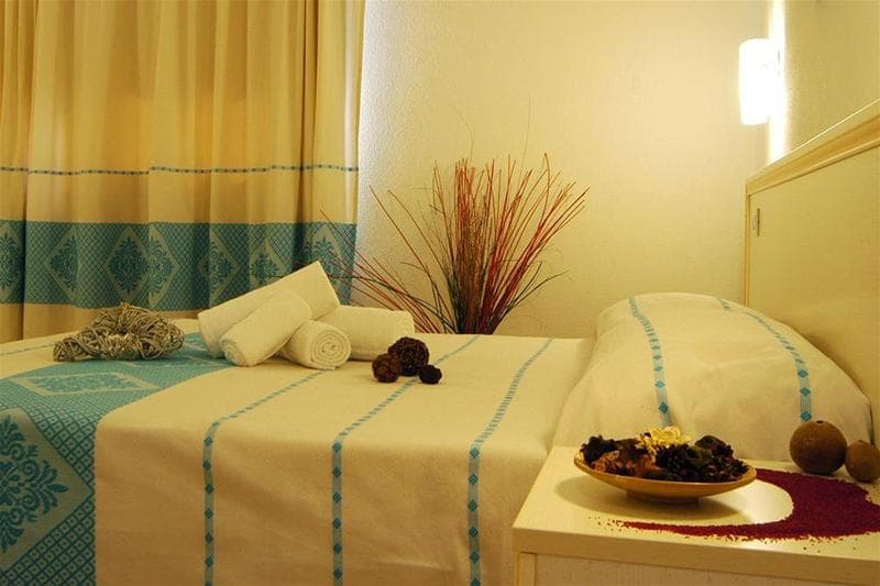 Hotel Stella Marina main