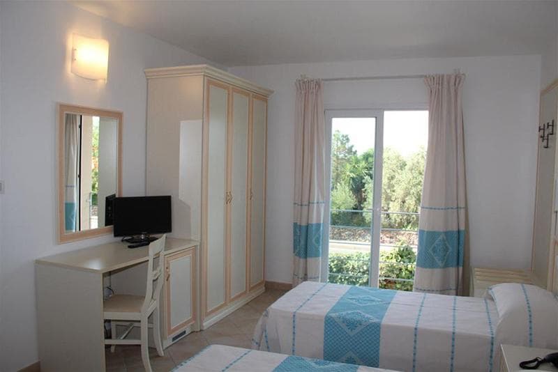 Hotel Stella Marina photo 1