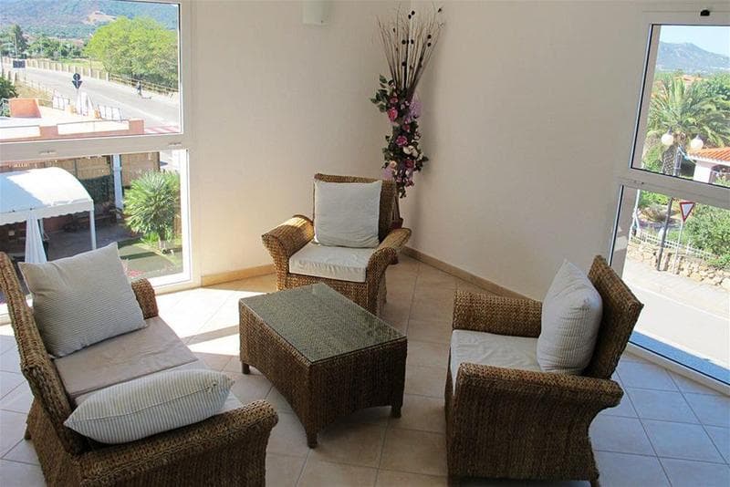 Hotel Stella Marina 3