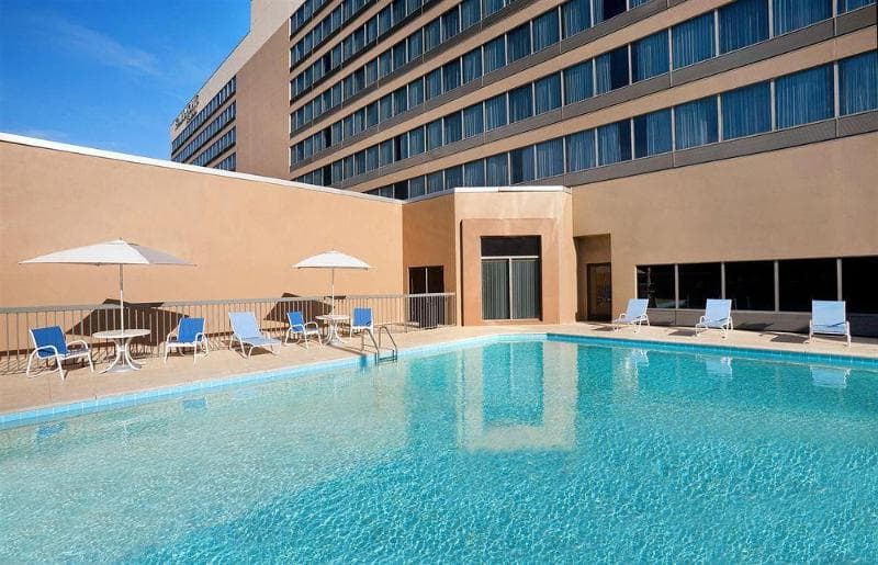 Four Points By Sheraton Nashville - Brentwood 1
