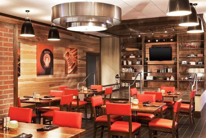 Four Points By Sheraton Nashville - Brentwood 3