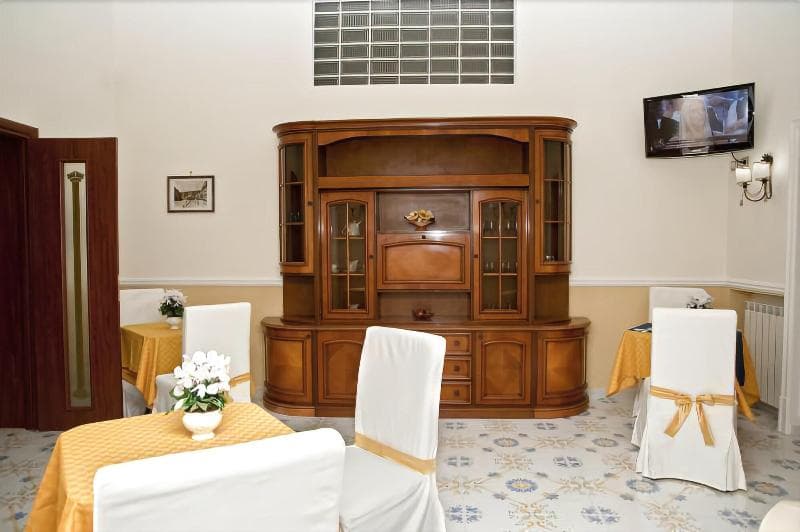 Olimpo Degli Dei 4