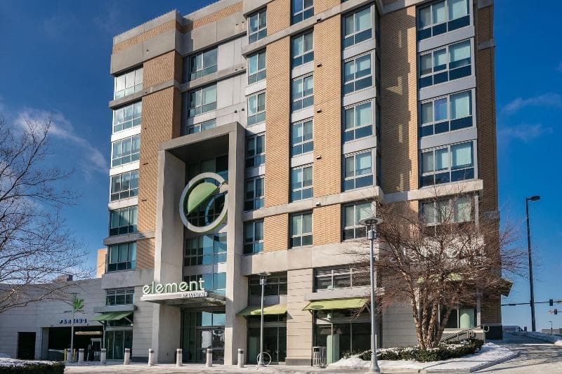 Element Omaha Midtown Crossing 5