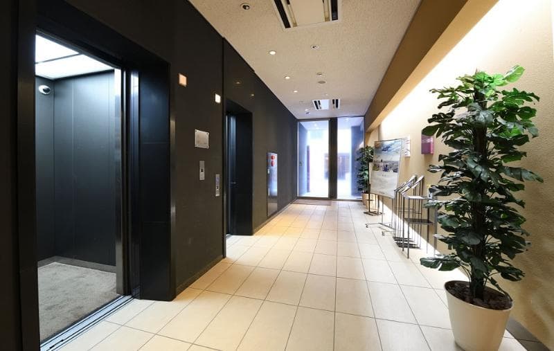 Apa Hotel Kamata Ekimae 4