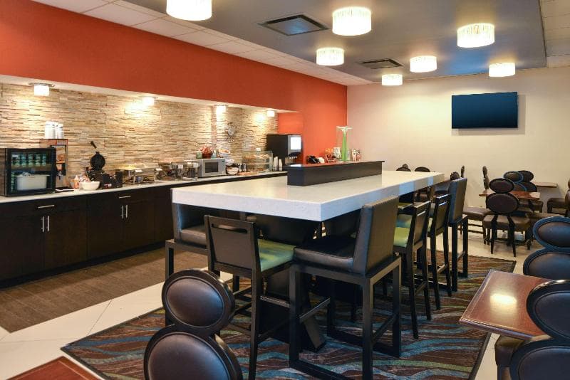 Country Inn & Suites By Radisson, Nashville Airport, Tn 3