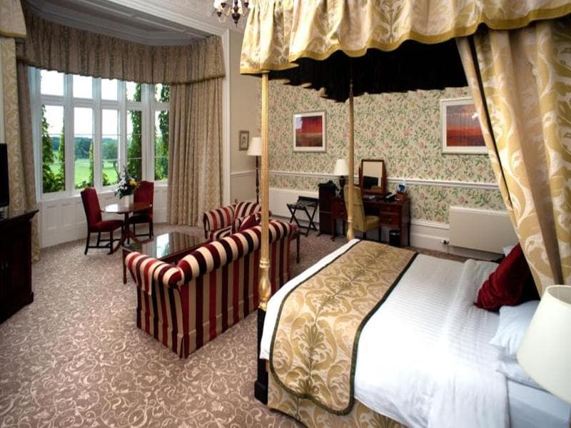 Matfen Hall 3