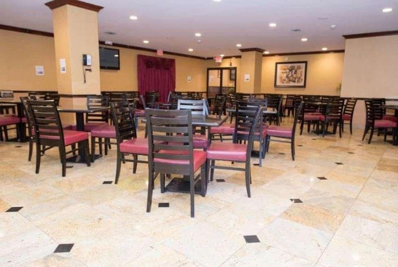 Days Hotel By Wyndham North Bergen/Nyc Area 3