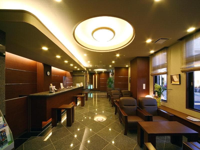 Route-Inn Utsunomiya Miyukicho - Kokudou4gou 2