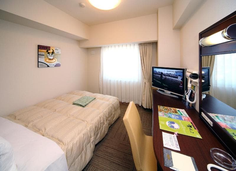 Route-Inn Utsunomiya Miyukicho - Kokudou4gou photo 1