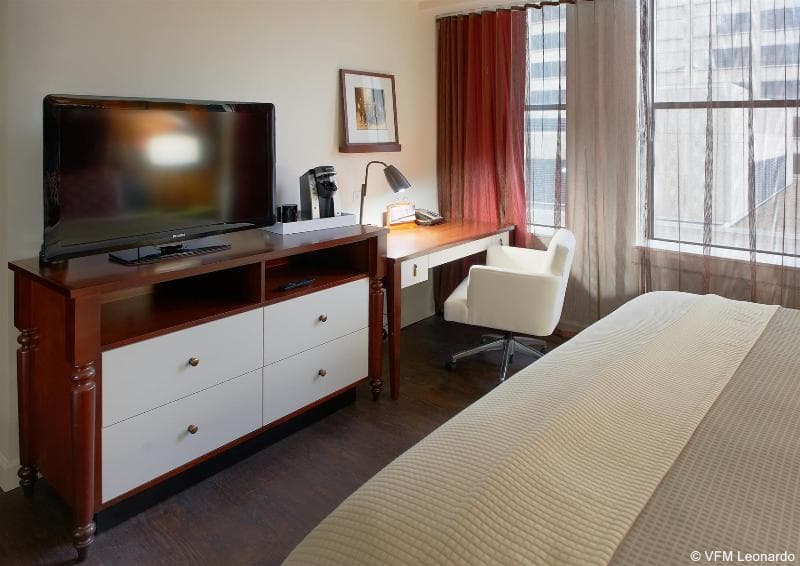 Hotel Indigo Nashville 5