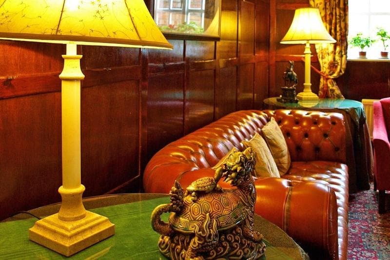 The Bridge Hotel photo 1