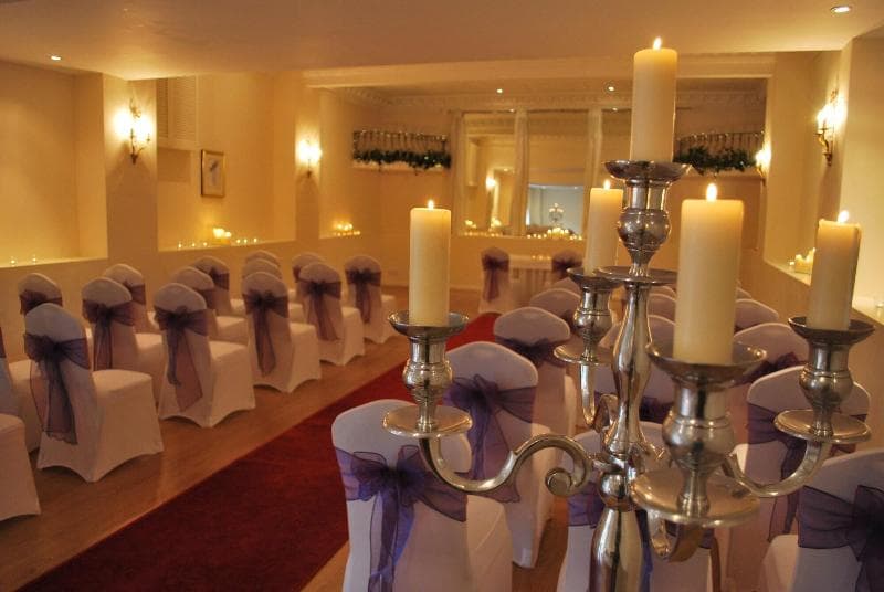 The Bridge Hotel 3