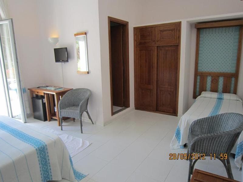 Hotel Miramare photo 1