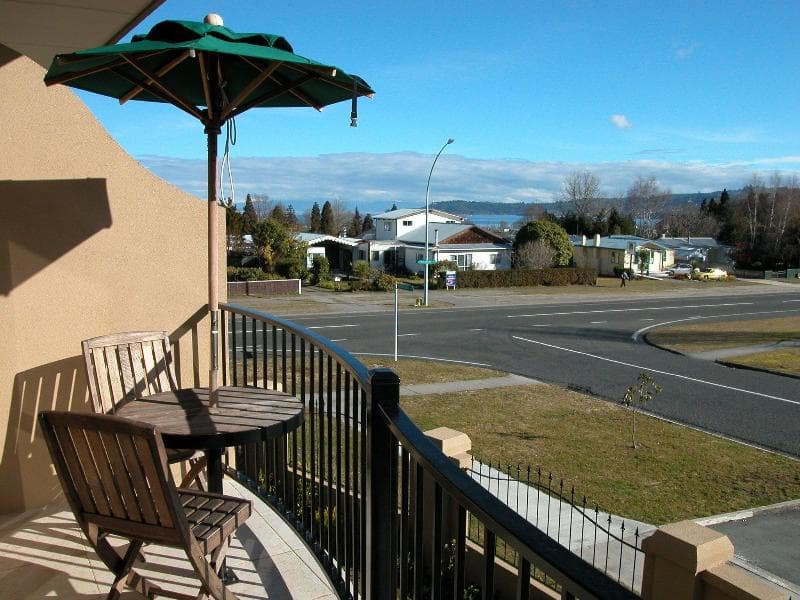 Chantillys Motor Lodge 5