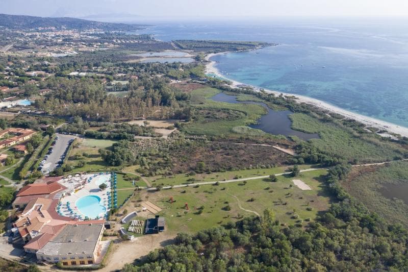 Futura Club Cala Fiorita photo 1