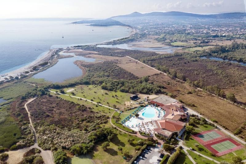 Futura Club Cala Fiorita 3
