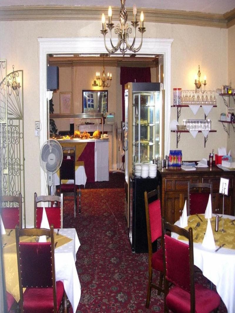 The Royal Hotel 2