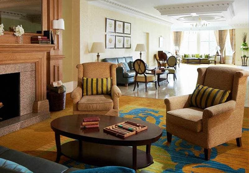 Sprowston Manor Hotel, Golf & Country Club 5