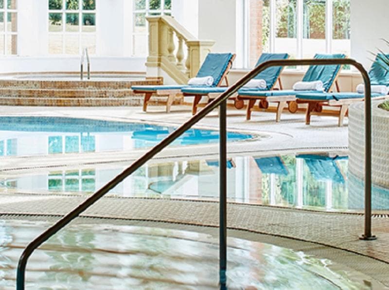 Sprowston Manor Hotel, Golf & Country Club 2