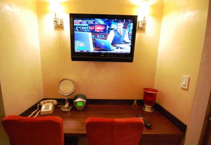 Life Hotel New York 3