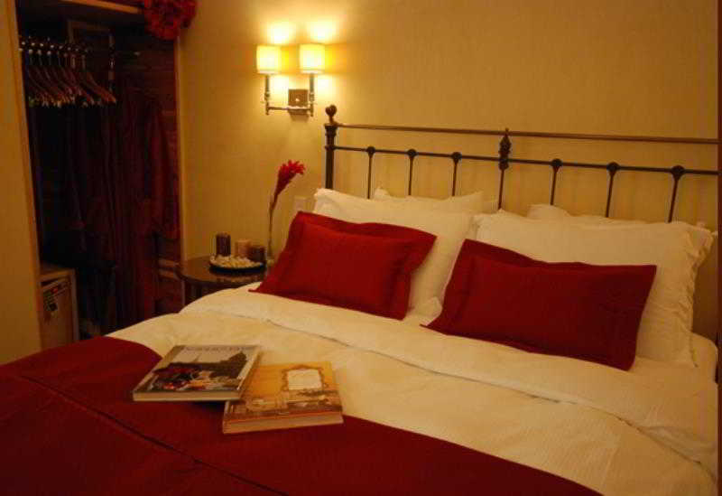 Life Hotel New York 4