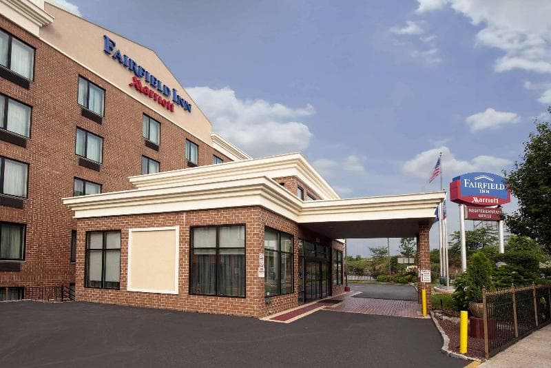 Fairfield Inn New York Jfk Airport photo 1