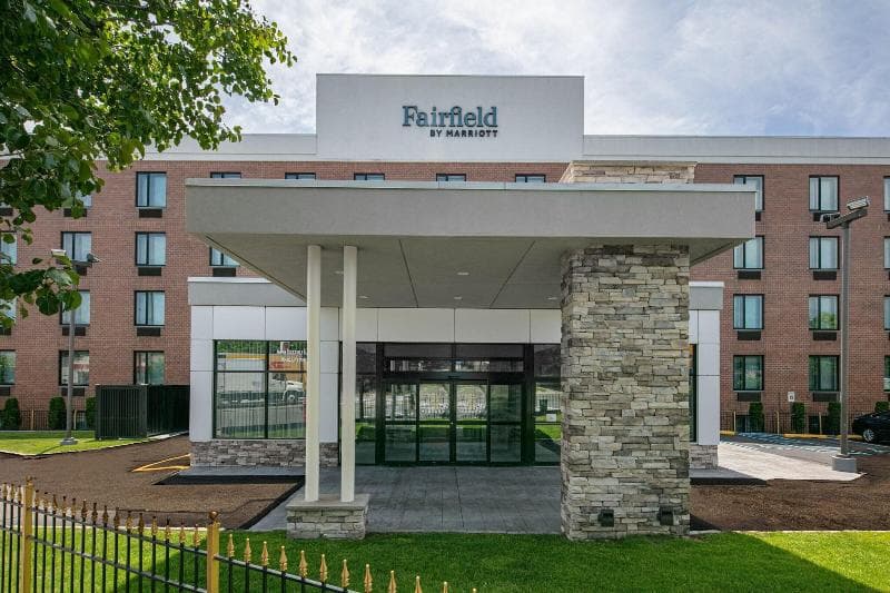 Fairfield Inn New York Jfk Airport 5