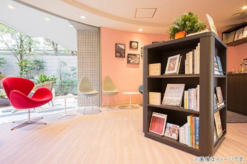 Tokyu Stay Meguro-Yutenji 3